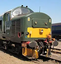 Ausführung mit abgedeckter vierstelliger Rollbandanzeige