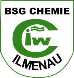 BSG Chemie IW Ilmenau