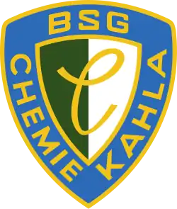 BSG Chemie Kahla