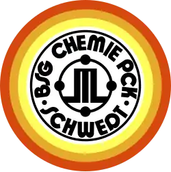 BSG Chemie PCK Schwedt