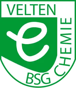BSG Chemie Velten