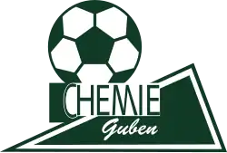 BSG Chemie Wilhelm-Pieck Stadt Guben