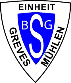 BSG Einheit Grevesmühlen
