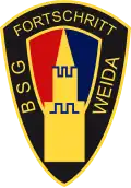 BSG Fortschritt Weida