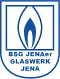 BSG JENAer Glaswerk