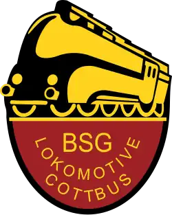 BSG Lokomotive Cottbus