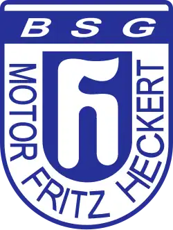 BSG Motor „F.-H.“ Karl-Marx-Stadt