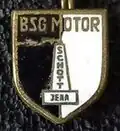 BSG Motor Schott Jena (1956-1977)