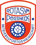 BSG Rotasym Pößneck 1980–1990