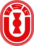 BSG Union Mühlhausen