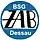 BSG ZAB Dessau