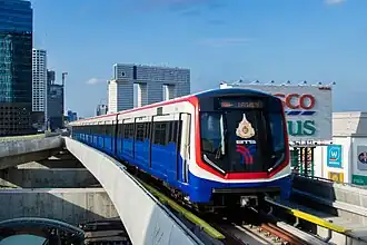 Von Siemens und Bozankaya gebauter Inspiro (Baureihe A2)