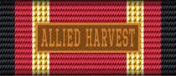 ALLIED HARVEST