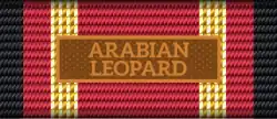 ARABIAN LEOPARD&nbsp;(3)