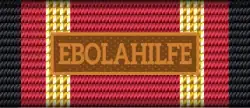 EBOLAHILFE