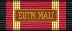 EUTM MALI