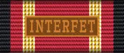 INTERFET