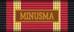 MINUSMA