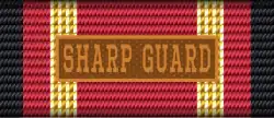 SHARP GUARD