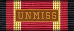 UNMISS