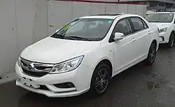 BYD Su Rui (seit 2015)