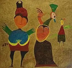 „Mis Ilijade“ (Miss Ilijade), 1969