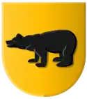 Wappen des Ortes Baarland