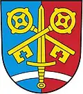Wappen von Babice