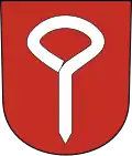 Kehrnagel