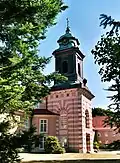 Kloster Medingen