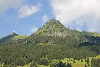 Guggenstein von Osten