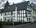 Wohnhaus