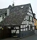 Wohnhaus
