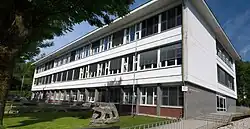 Volksschule und Sonderschule Concordiastraße Bad Ischl