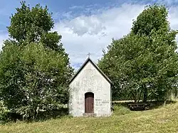 Müllerkapelle