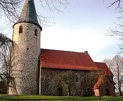 Vicelinkirche Neukirchen bei Bad Malente