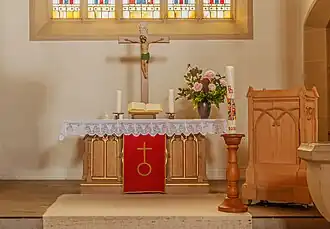 Altar