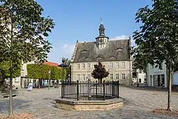 Marktplatz