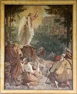 Engels- und Teufelskanzel