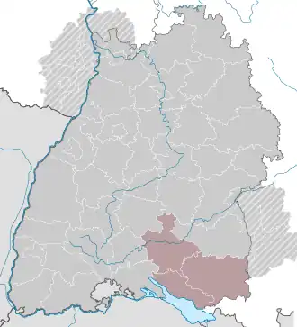 Regionalverband Bodensee-Oberschwaben