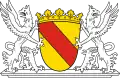 Wappen Badens