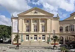 Stadttheater Baden