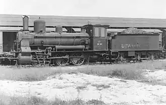 Badische VII d Nr. 243