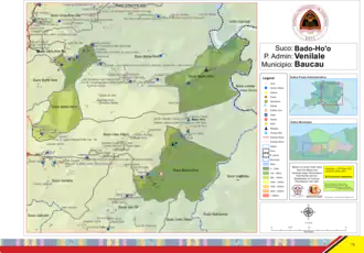 Der Suco Bado-Ho’o