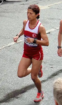 Bahar Doğan – Platz&nbsp;vierzig