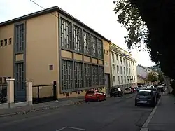 Wohnhaus