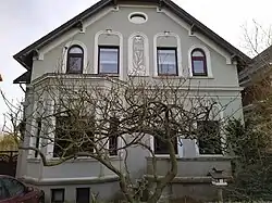 Haus Bahnhofstr. 21 in Varel