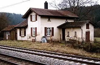 Württembergisches BWH