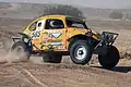 Baja Bug im Mojave Desert Race