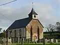 Kirche Saint-Vaast